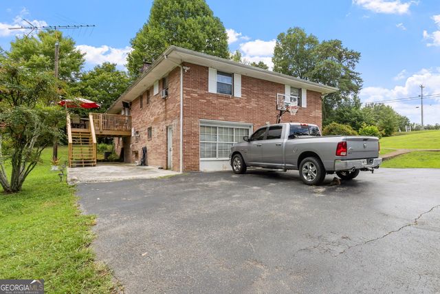 618 Boynton Drive, Ringgold, GA 30736