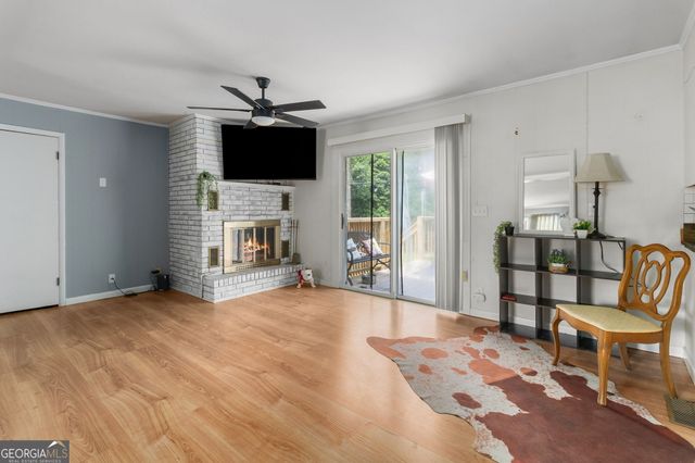 618 Boynton Drive, Ringgold, GA 30736