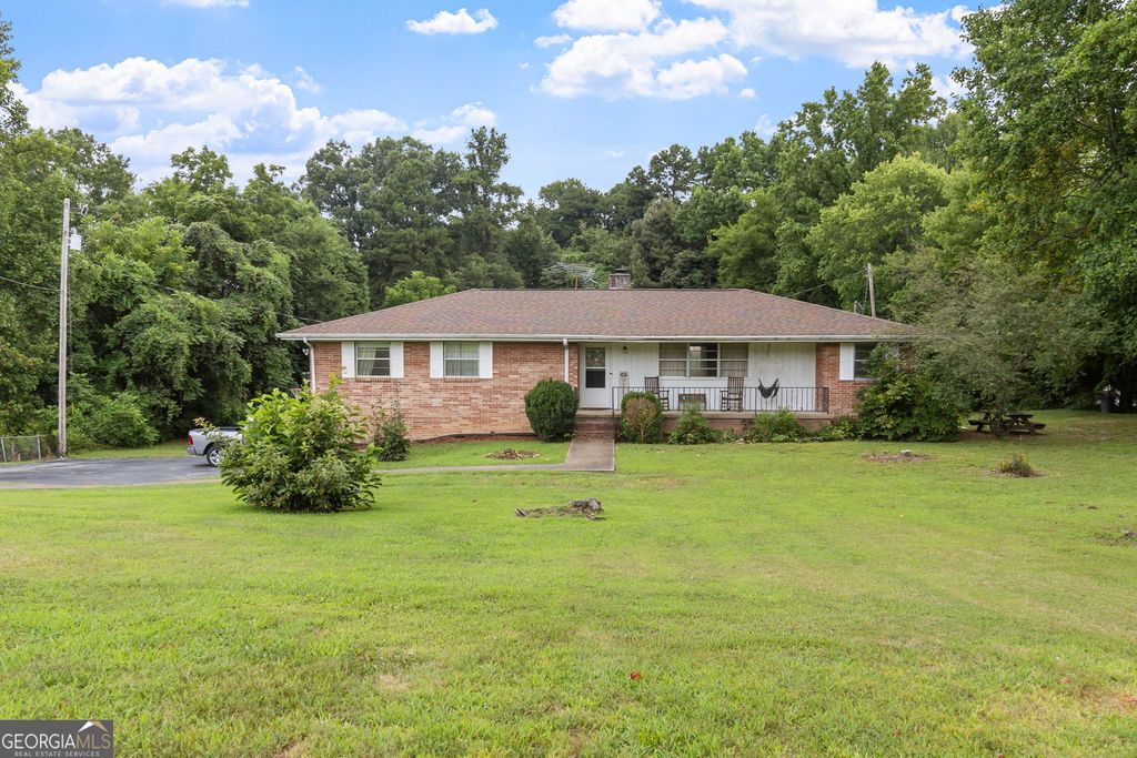 618 Boynton Drive, Ringgold, GA 30736