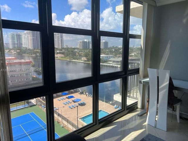 2017 S Ocean Dr 808, Hallandale Beach, FL 33009