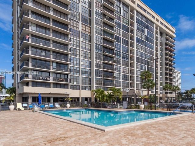2017 S Ocean Dr 808, Hallandale Beach, FL 33009