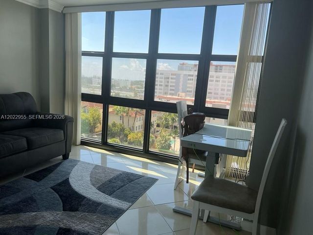 2017 S Ocean Dr 808, Hallandale Beach, FL 33009
