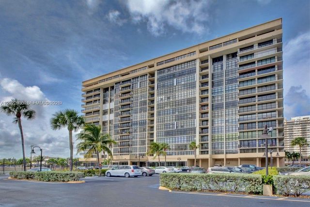 2017 S Ocean Dr 808, Hallandale Beach, FL 33009