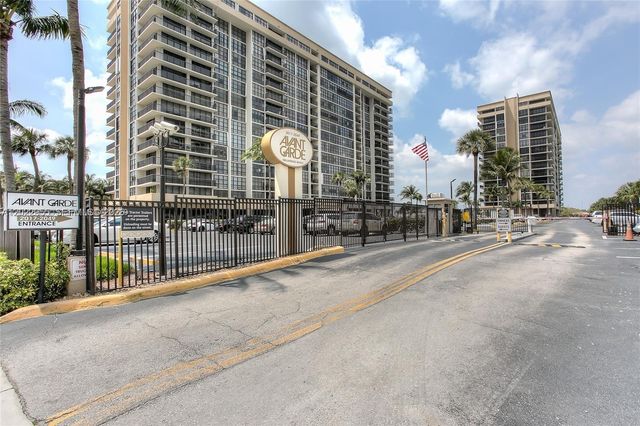2017 S Ocean Dr 808, Hallandale Beach, FL 33009