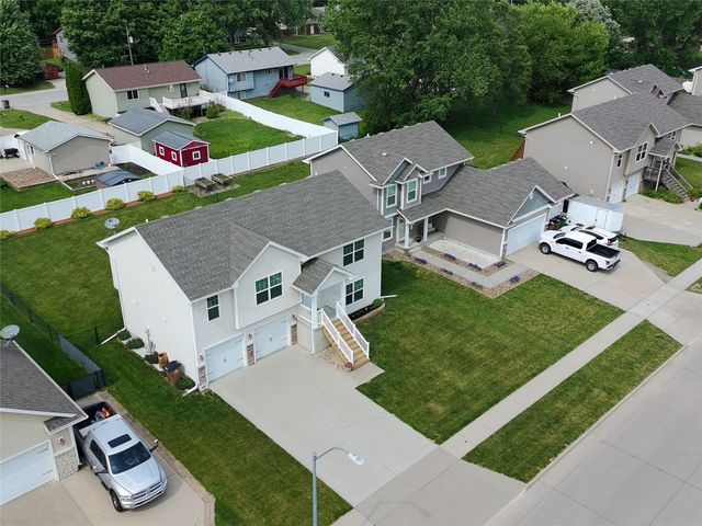 410 3rd Street SE, Bondurant, IA 50035
