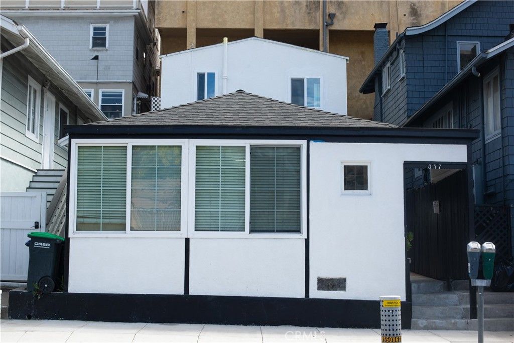357 Mermaid B, Laguna Beach, CA 92651