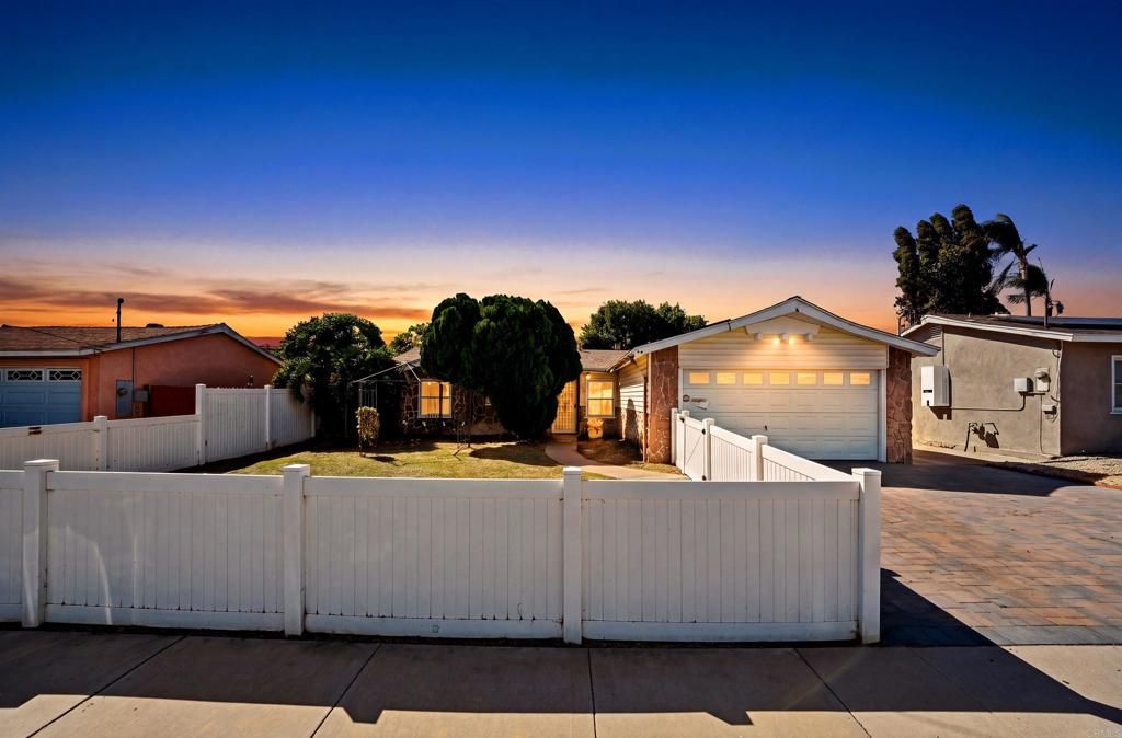 528 Carlsbad Street, Spring Valley, CA 91977 — exterior
