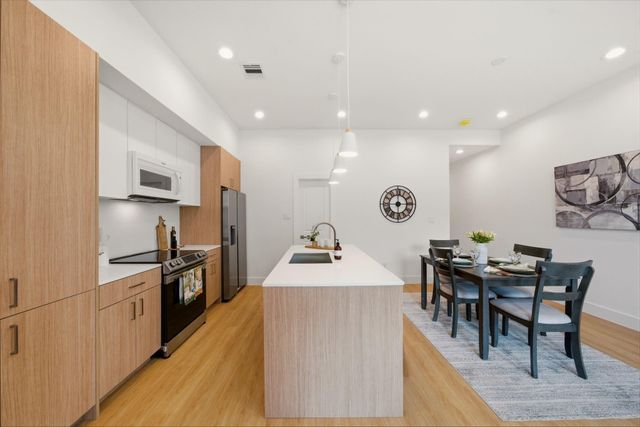 6514 Luce Street A, Houston, TX 77087