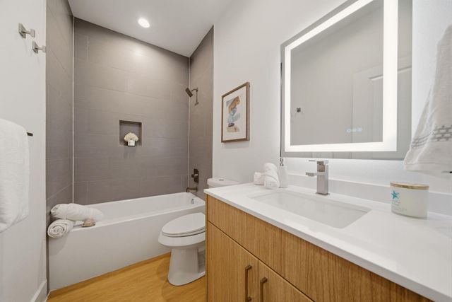 6514 Luce Street A, Houston, TX 77087