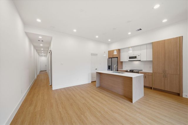 6514 Luce Street A, Houston, TX 77087