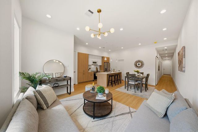 6514 Luce Street A, Houston, TX 77087
