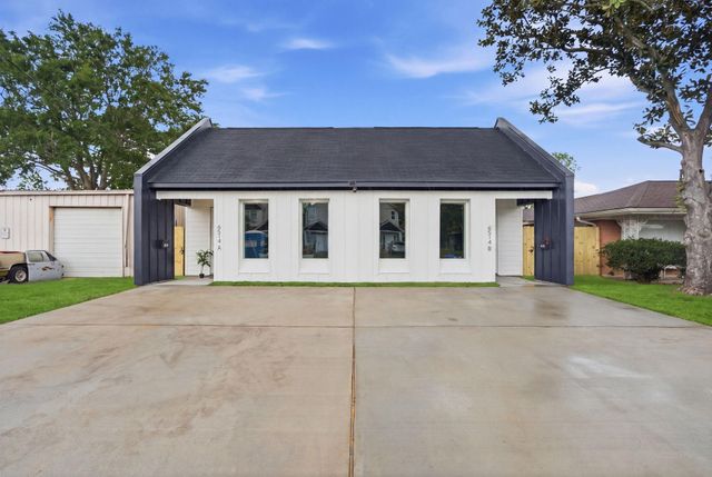 6514 Luce Street A, Houston, TX 77087
