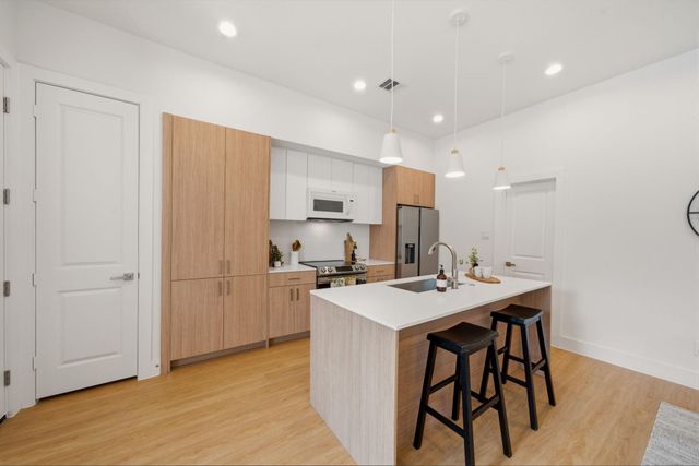 6514 Luce Street A, Houston, TX 77087
