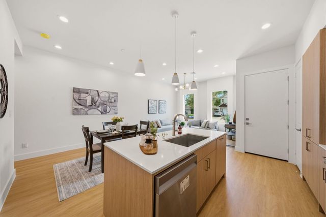 6514 Luce Street A, Houston, TX 77087
