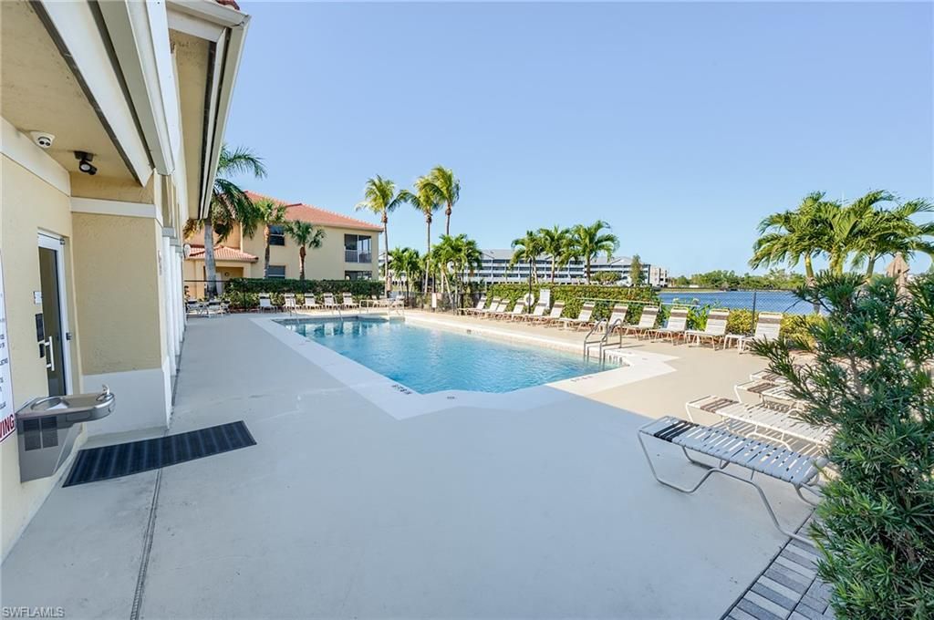 4241 Bellasol CIR 1922, FORT MYERS, FL 33916 — exterior