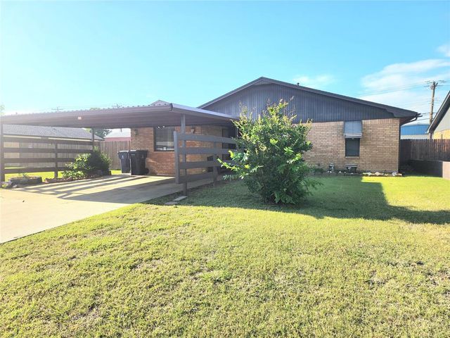 313 NW 92nd Street, Oklahoma City, OK 73114