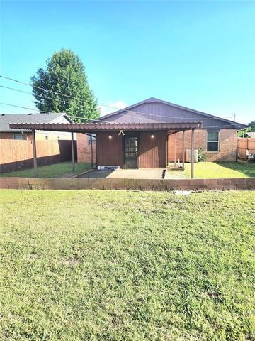 313 NW 92nd Street, Oklahoma City, OK 73114