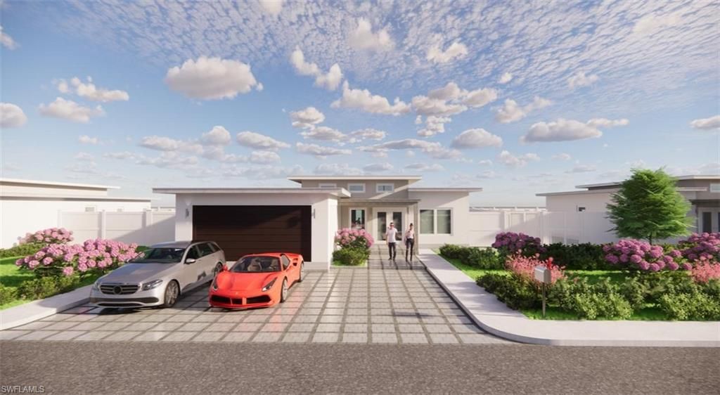 1114 Eaves ST E, LEHIGH ACRES, FL 33974 — exterior