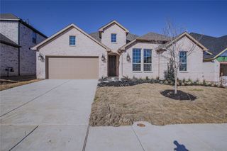 1708 Daisy corner Lane, Prosper, TX 75078