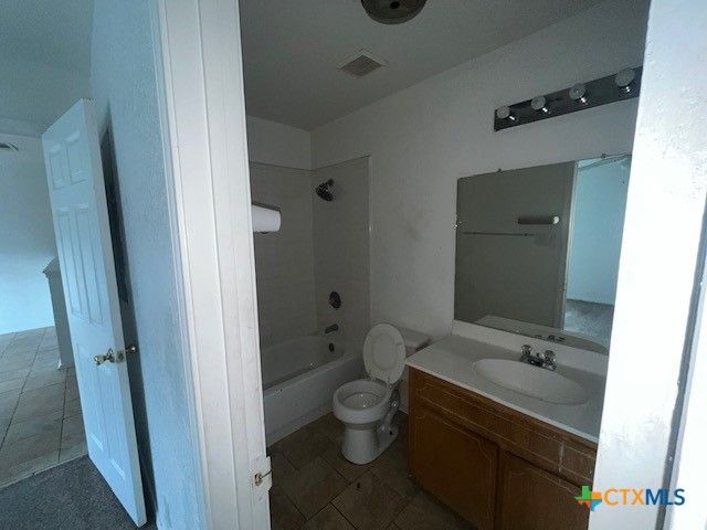 3303 Toledo Drive C, Killeen, TX 76542
