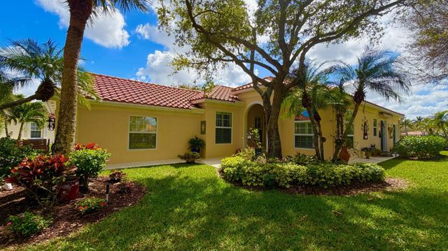 2515 Kittbuck Way, West Palm Beach, FL 33411