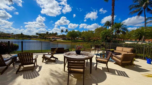 2515 Kittbuck Way, West Palm Beach, FL 33411