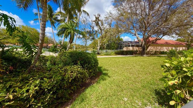 2515 Kittbuck Way, West Palm Beach, FL 33411