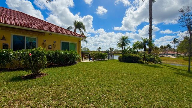2515 Kittbuck Way, West Palm Beach, FL 33411