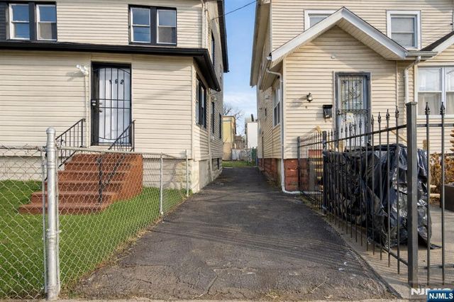 162 Columbia Avenue, Newark, NJ 07106