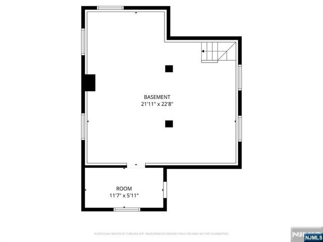 162 Columbia Avenue, Newark, NJ 07106