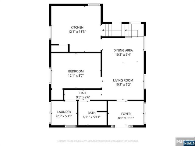 162 Columbia Avenue, Newark, NJ 07106