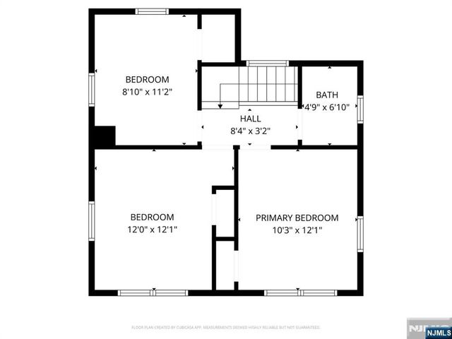 162 Columbia Avenue, Newark, NJ 07106