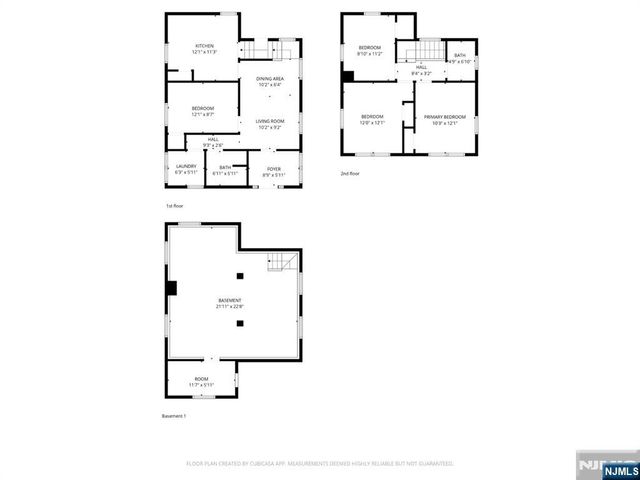 162 Columbia Avenue, Newark, NJ 07106