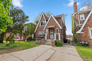 7042 Thatcher Street Floor 1, Detroit, MI 48221