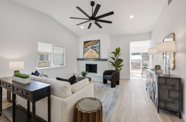 916 Harvest Glen Drive, Plano, TX 75023