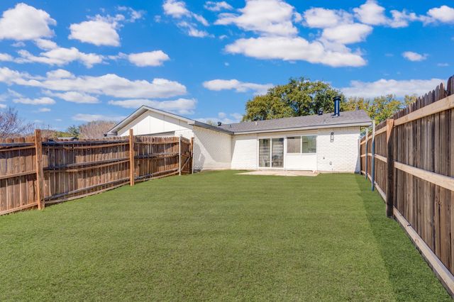 916 Harvest Glen Drive, Plano, TX 75023