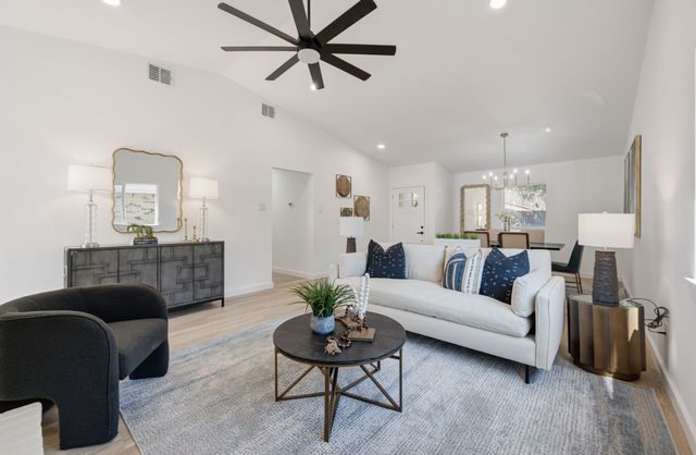 916 Harvest Glen Drive, Plano, TX 75023