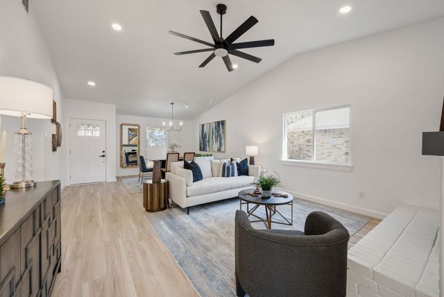 916 Harvest Glen Drive, Plano, TX 75023