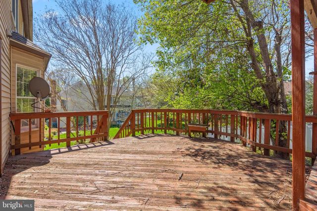 5408 KENNINGTON PL, Fairfax, VA 22032