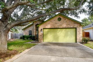 34502 Park Green, Brookshire, TX 77423