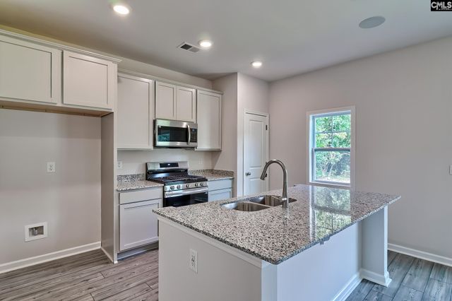 754 Samantha Street, West Columbia, SC 29170