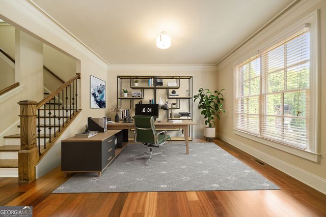 2061 Vicarage Lane, Snellville, GA 30078