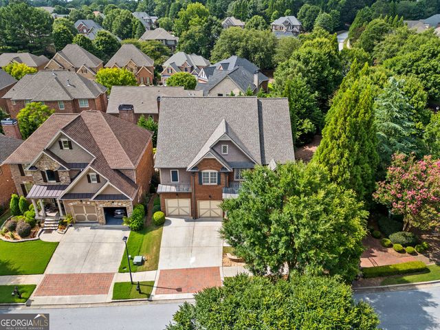 2061 Vicarage Lane, Snellville, GA 30078