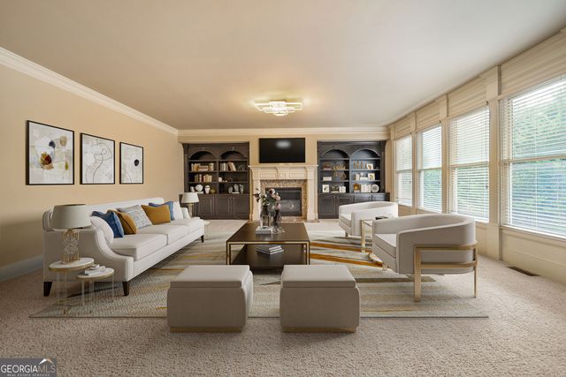 2061 Vicarage Lane, Snellville, GA 30078