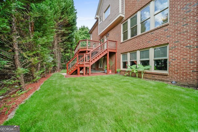 2061 Vicarage Lane, Snellville, GA 30078