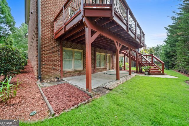 2061 Vicarage Lane, Snellville, GA 30078