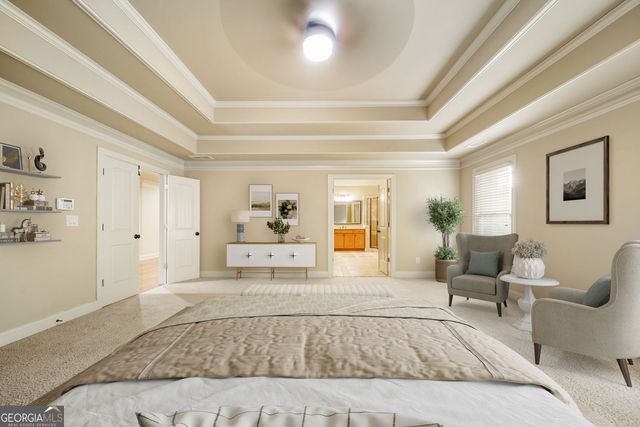 2061 Vicarage Lane, Snellville, GA 30078