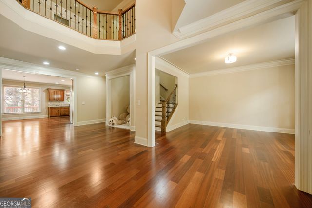 2061 Vicarage Lane, Snellville, GA 30078