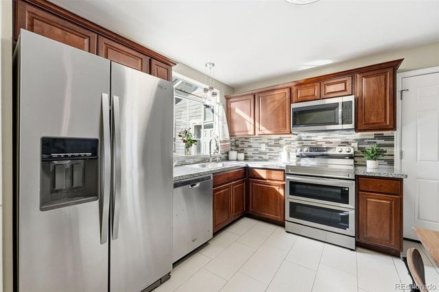 17660 Snowberry Way, Parker, CO 80134