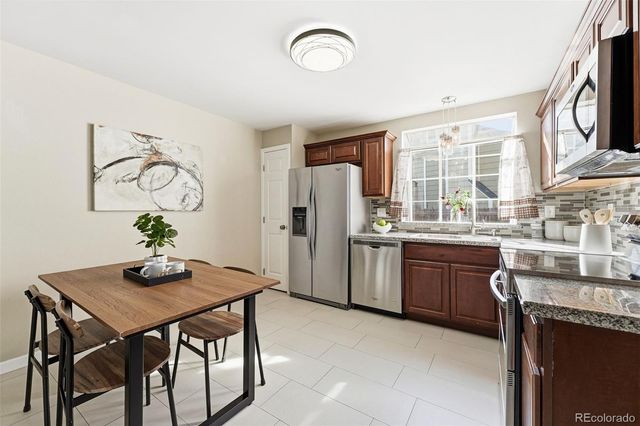 17660 Snowberry Way, Parker, CO 80134